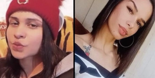  JOVENS DEGOLADAS: Polícia investiga duplo homicídio