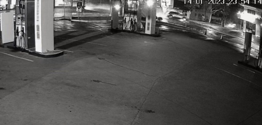  Dirigiu em alta velocidade, atropelou e matou uma pessoa