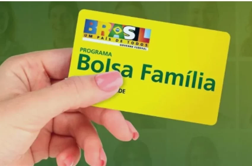  Caixa começa a pagar Bolsa Família de R$ 600 nesta quarta-feira