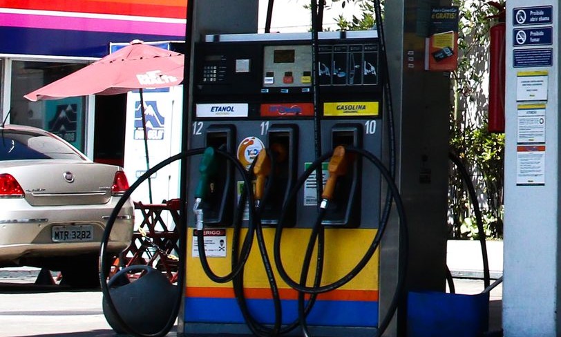  Aumento dos combustíveis e alta na inflação