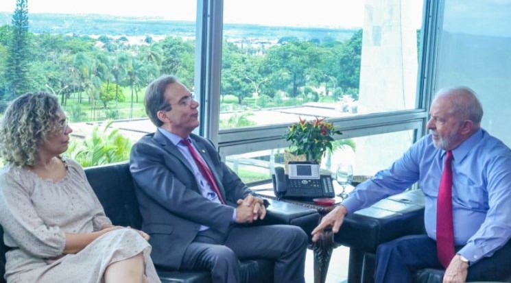  Petista catarinense pode ser ponte essencial