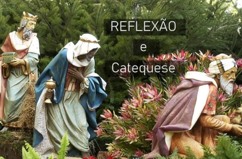  Celebração de Reis será em Serra Alta