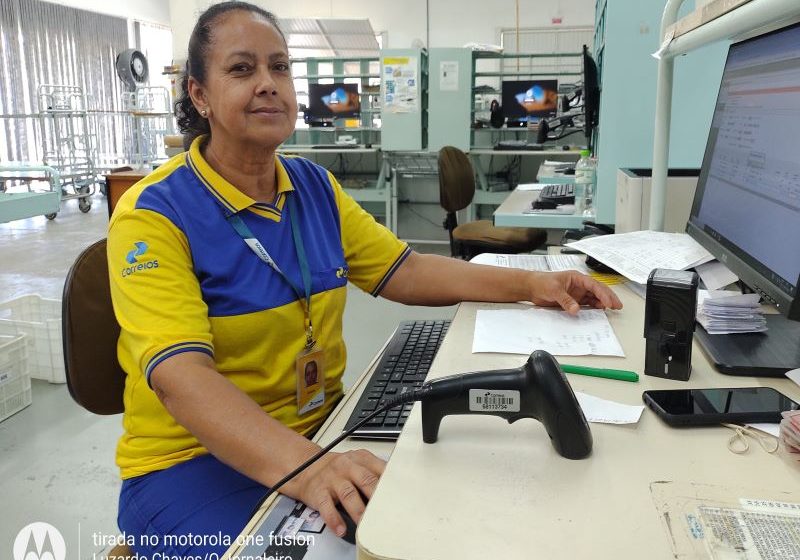  DIA DO CARTEIRO: “Ele ainda entrega sonhos”