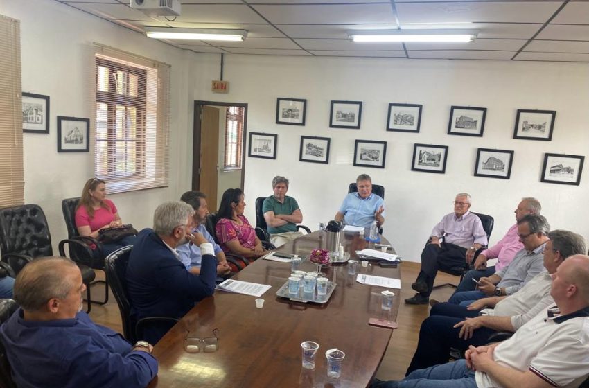  Reposição salarial para 2023 entra em discussão