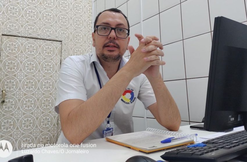  NÃO DÁ MAIS: Câmara terá que mudar de local