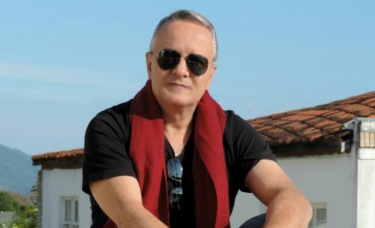  LUTO: Democrata perde o amigo Zé Carlos