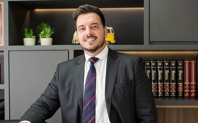  OAB: Presidente será entrevistado em Rádio