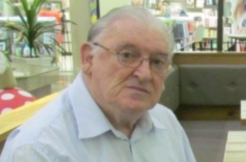  Morre ex-prefeito de São Bento do Sul