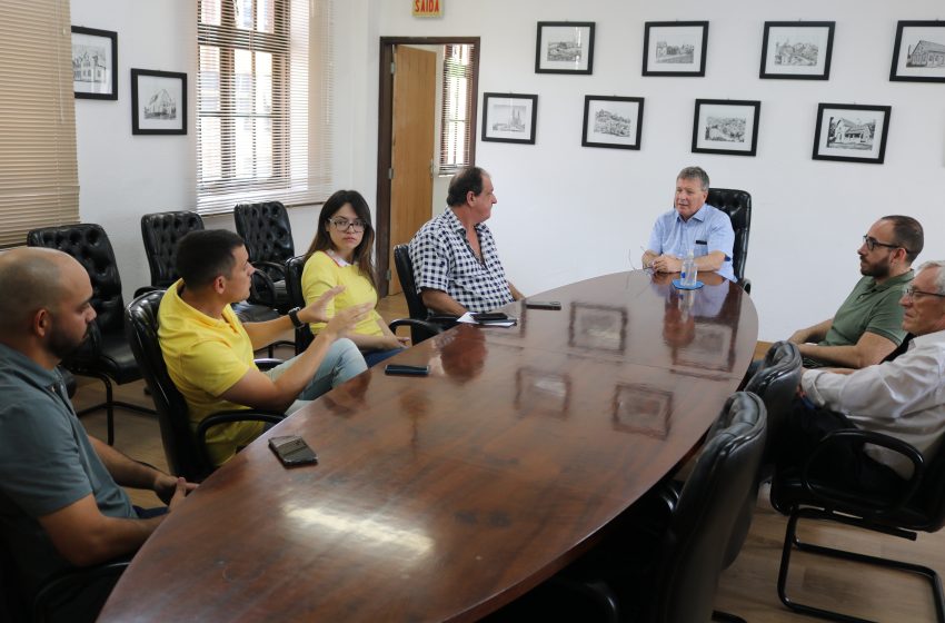  Obras na Estrada das Neves iniciam na segunda