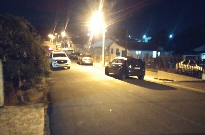  MAIS UMA MULHER MORTA: Dois casos de feminicídio em 12 horas no Planalto Norte