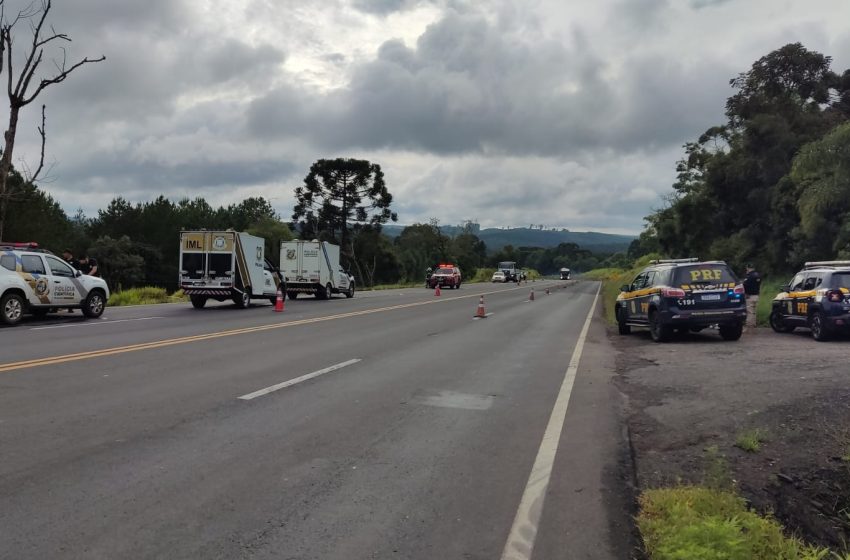  Mãe e filho de 3 anos estão entre as vítimas do acidente com ônibus da catarinense