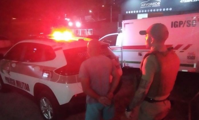  Suspeito de estuprar menor com problemas mentais