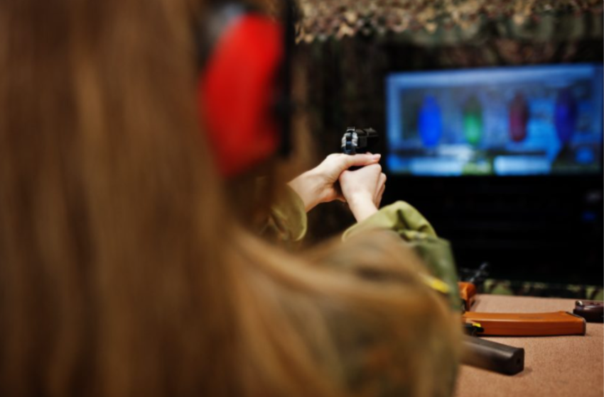  Revogar Decreto de armas pode trazer alguns riscos
