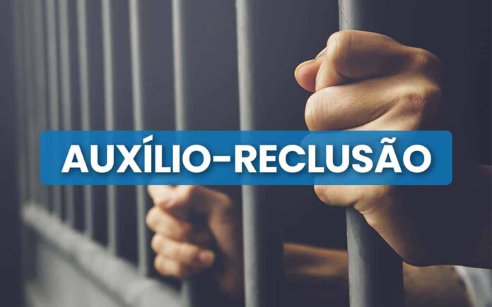  AUXÍLIO RECLUSÃO: Não pode ser maior que um salário mínimo