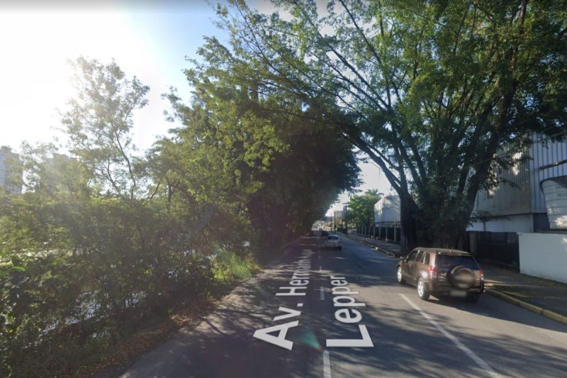 MPSC denuncia por estupro o homem que atacou uma jovem na região central de Joinville