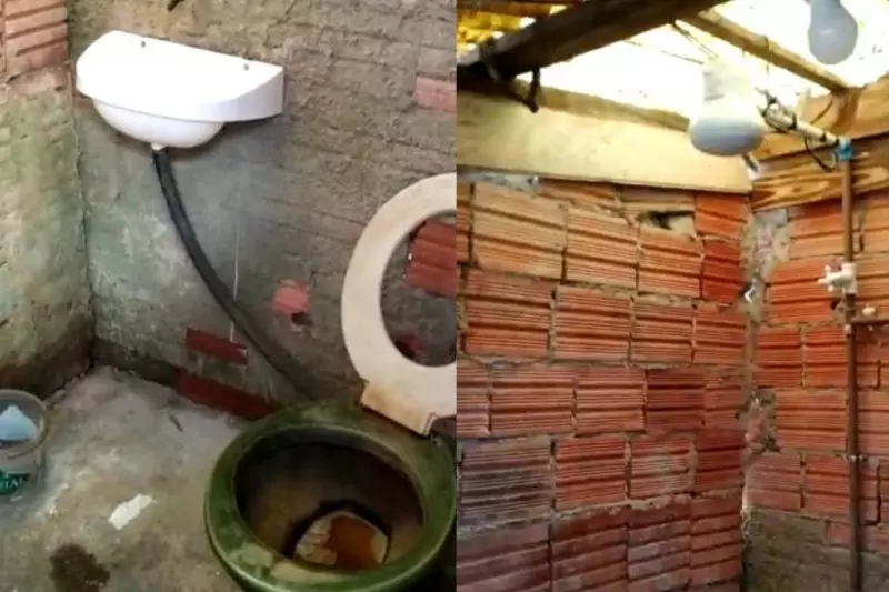  Casa de idosos é alvo de operação policial em São Bento do Sul