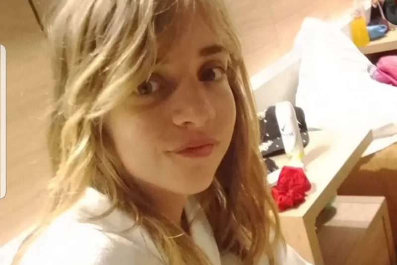  Adolescente morre após fazer desafio de rede social enquanto conversava com amigos