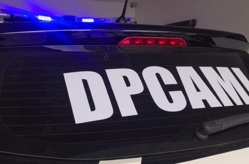  Homem é preso suspeito de estuprar criança de 11 anos em Joinville