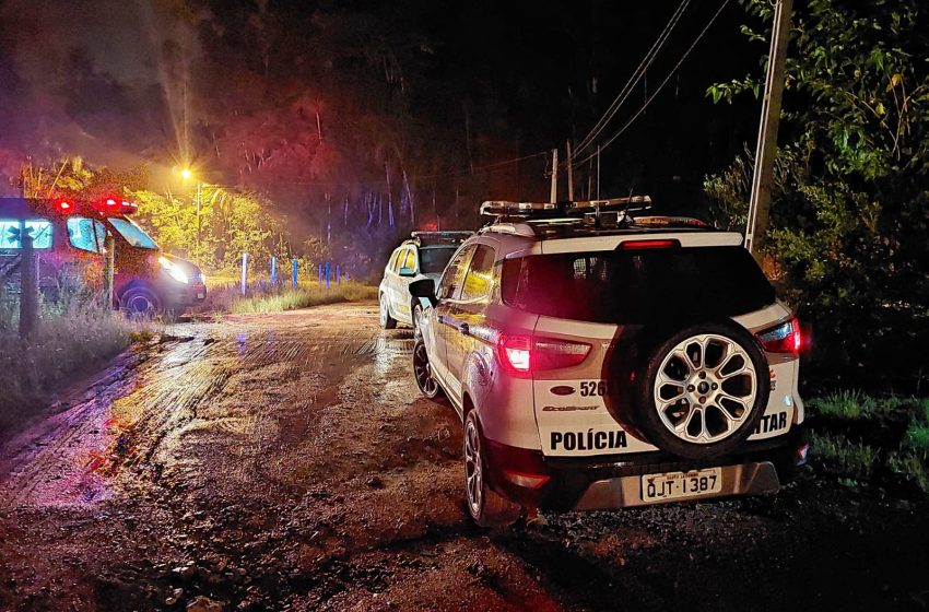  Vizinhos almoçam e bebem juntos e um acaba morto