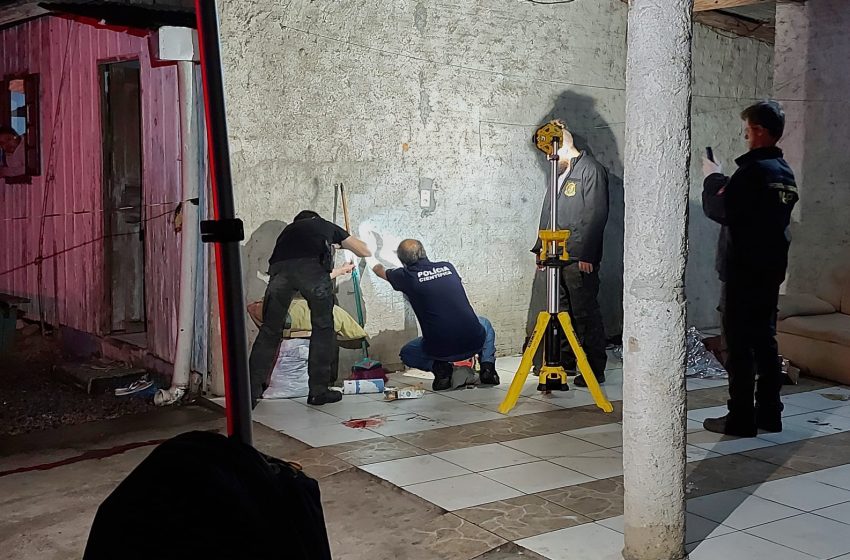  Associação Amigos da Segurança Pública de Jaraguá do Sul e Região investe mais de 209 mil nas polícias em 2022