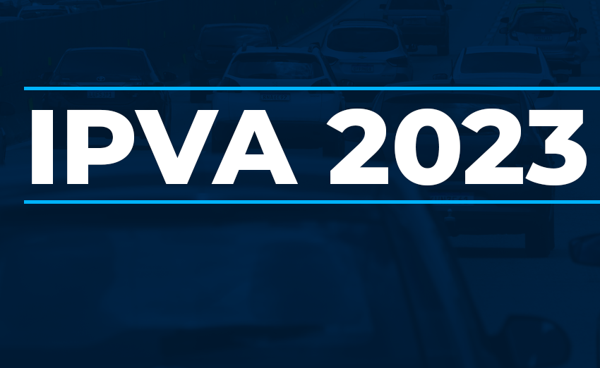  IPVA: confira o calendário de pagamento em Santa Catarina