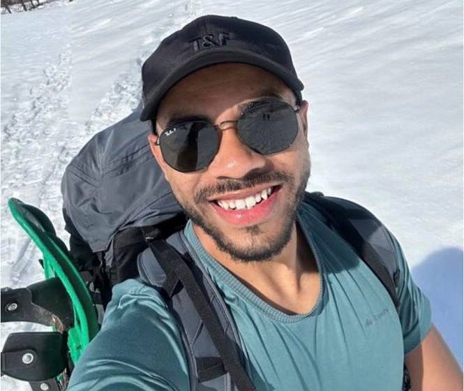  Homem morto após cair de costão de 15 metros foi identificado