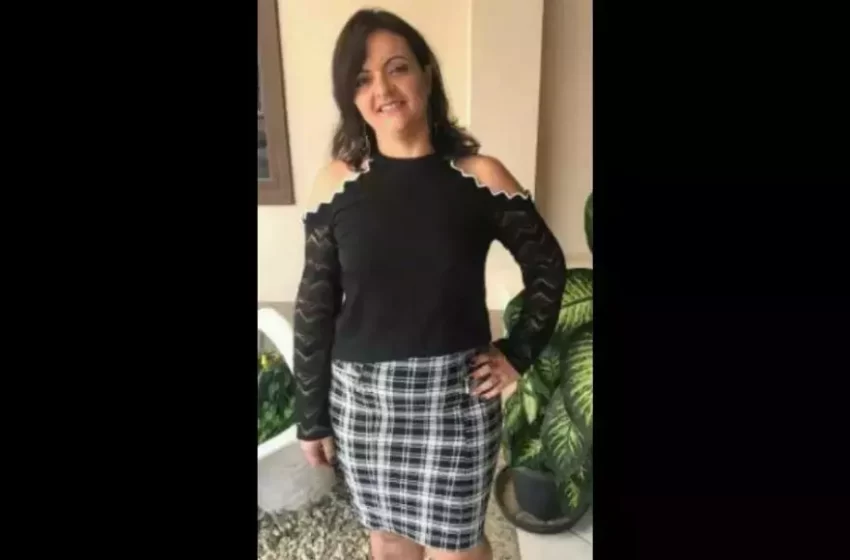  Mulher morre após cair de bicicleta em córrego