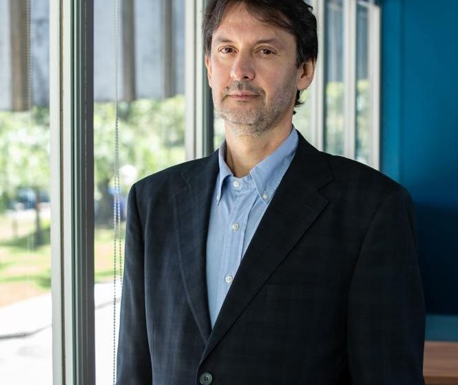  Vitor Lopes Guimarães é o novo presidente interino da Celesc