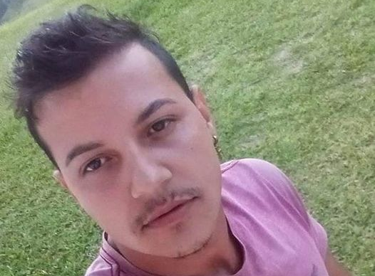  MORTE: Jovem perdeu a vida após acidente