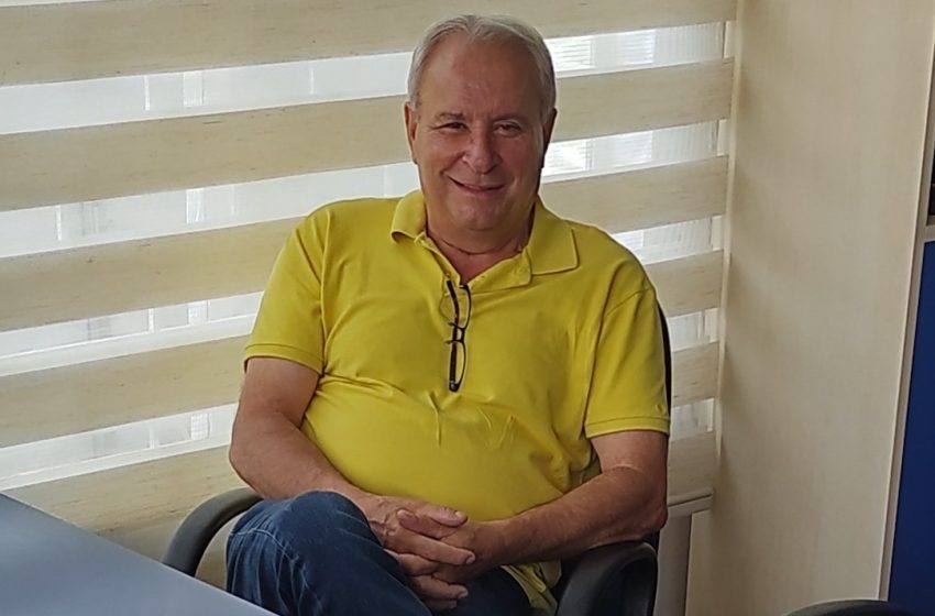  POLÍTICA: Chiodini…PP…Chicão…Terezinha