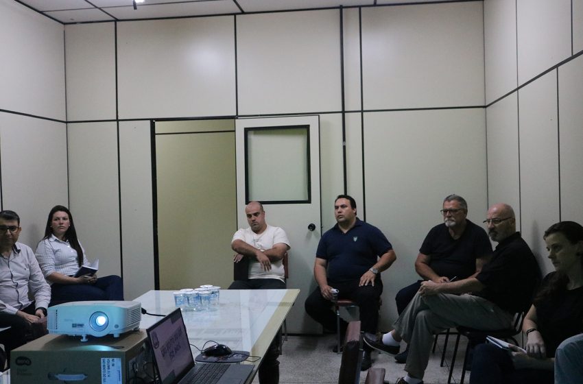  São Bento se prepara para a Páscoa