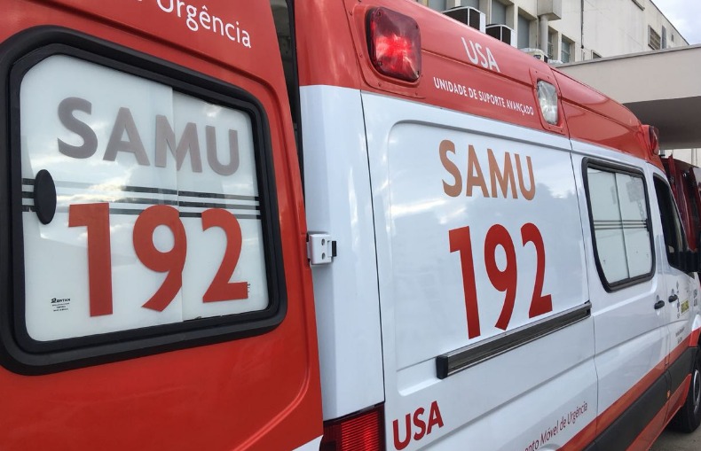  Uma pessoa morre e nove ficam feridas em desabamento de laje durante festa