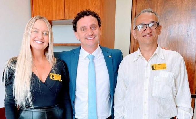  POLÍTICA: Carnaval…Suzana…Progressistas…Gilmar