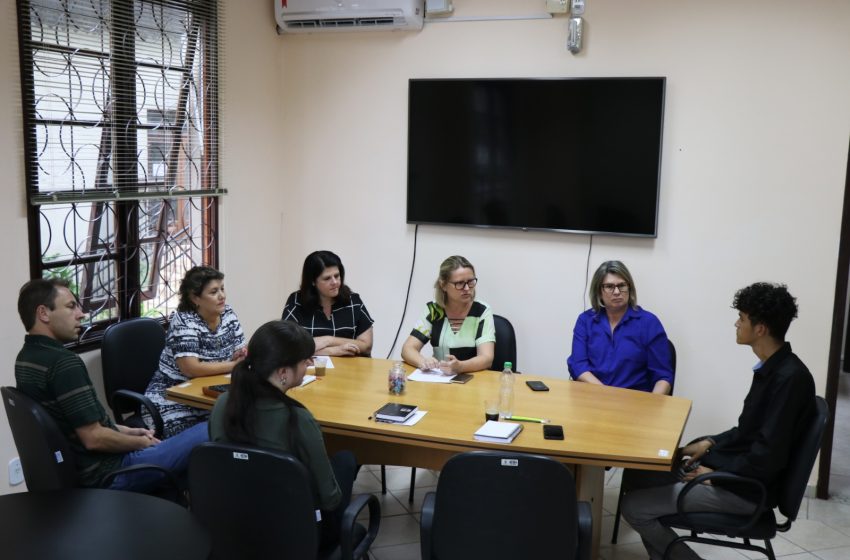  Procuradoria da Mulher traça metas para 2023