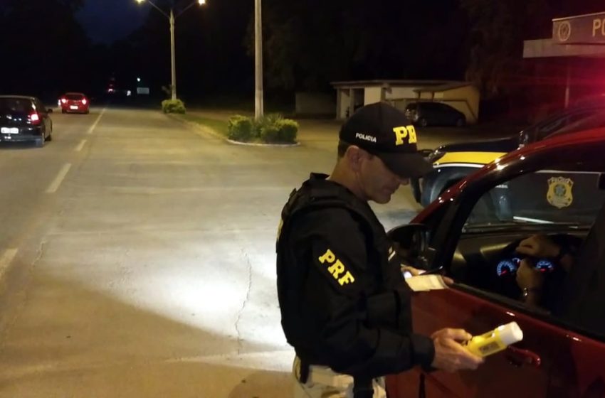  PRF INICIA OPERAÇÃO CARNAVAL 2023