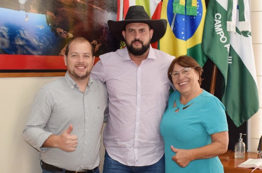  POLÍTICA: ACT’s…Dreveck…Trovão…Zu