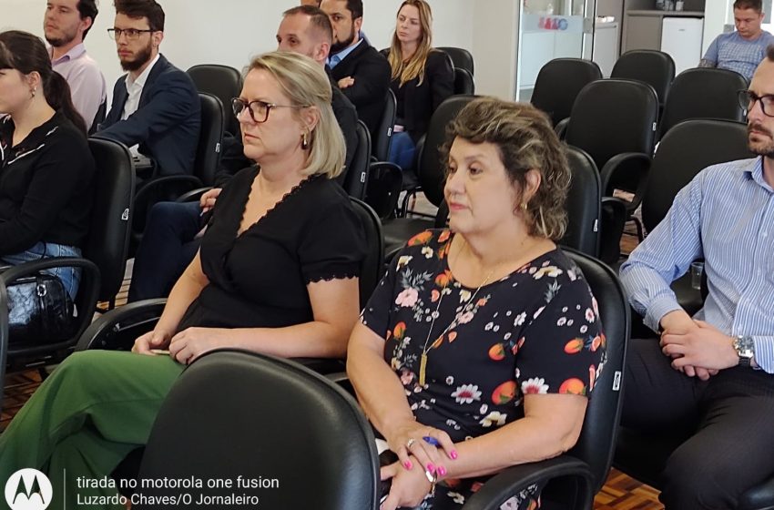  POLÍTICA: Zuleica…Dreveck…Nadal…MDB