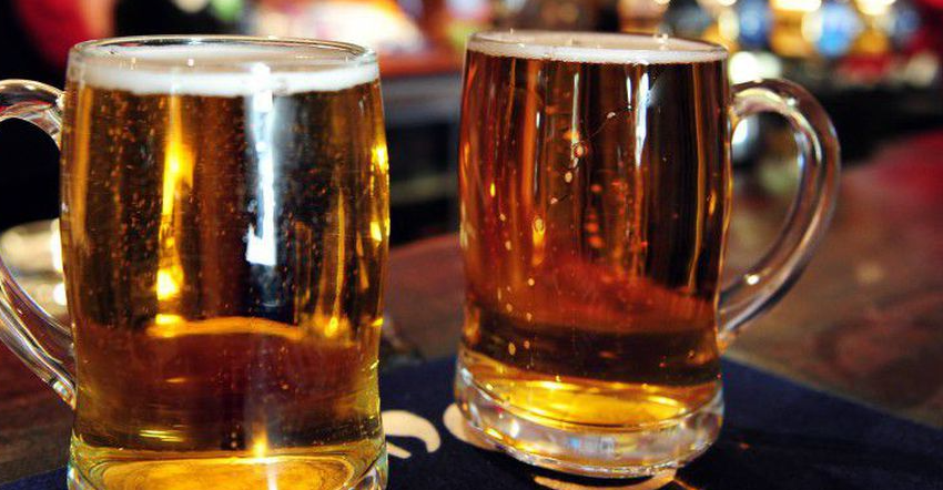  Uso abusivo de álcool entre brasileiras cresce 4,25% em dez anos