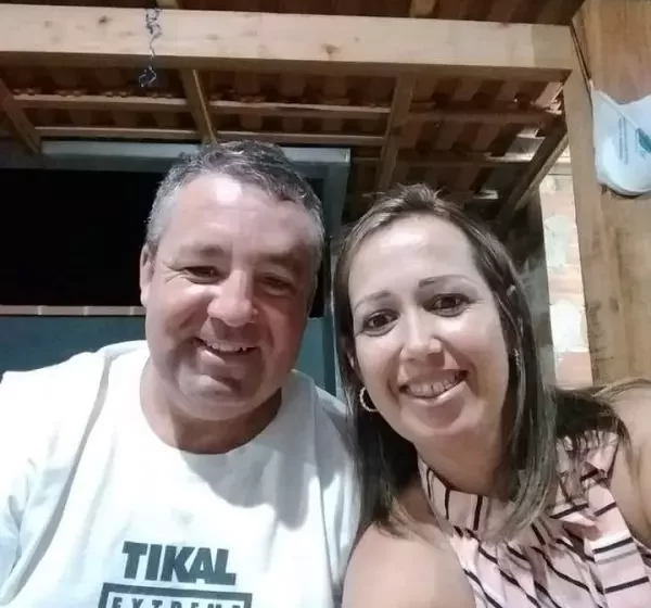  Vigilante faz viagem de férias com a família e fica em coma