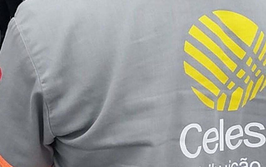  CELESC: Cuidado com o golpe