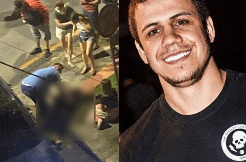  MPSC denuncia mulher que atropelou e matou o namorado