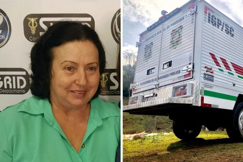  Mulher morre enquanto cortava grama no jardim de casa