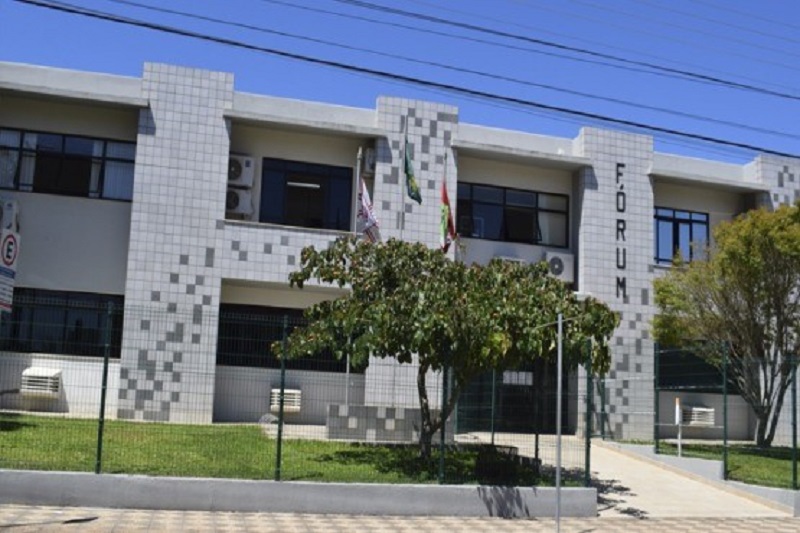  Filho é condenado por tentar matar pai na véspera do Natal
