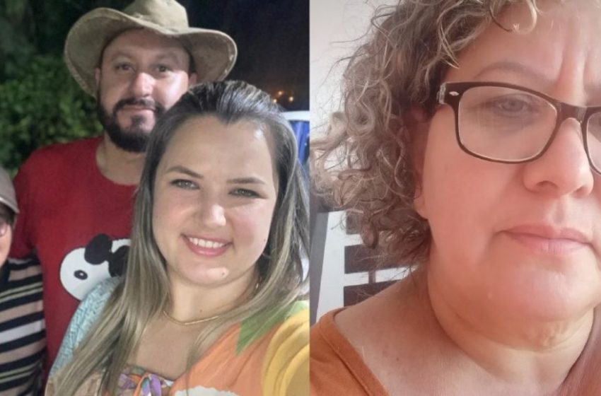  Identificada família que morreu em gravíssimo acidente na BR-470&nbsp;&nbsp;