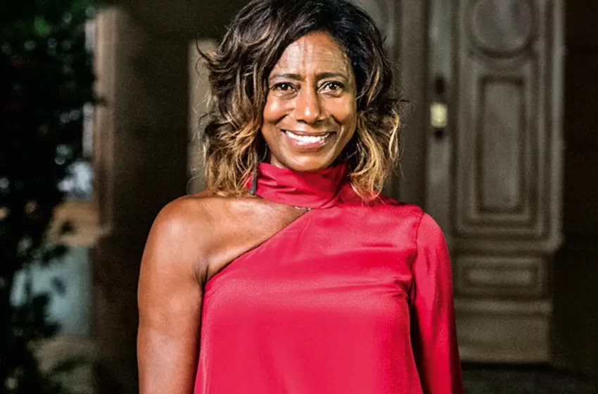  Morre Glória Maria, aos 73 anos