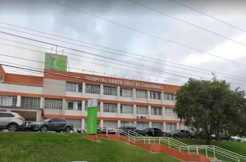  Menina de 4 anos é diagnosticada com sífilis e polícia investiga suspeita de estupro