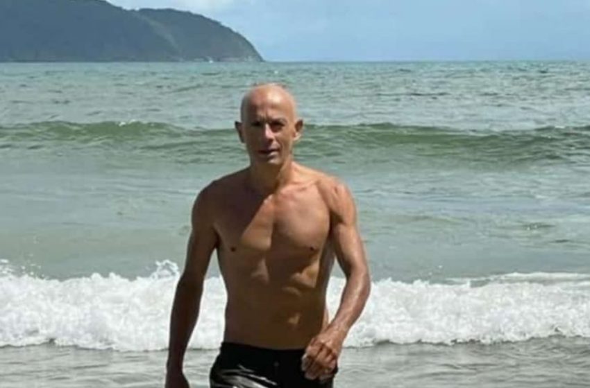  Homem morre ao ser atingido por embarcação enquanto nadava