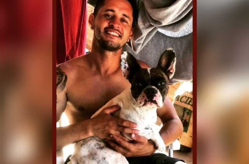  CAMINHONEIRO: são-bentense morre na Regis Bittencourt