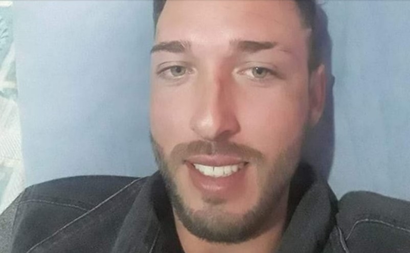  IDENTIFICADO: Morto em cachoeira era de SBS