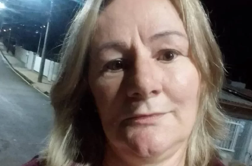  Suspeito de matar mulher, queimar corpo e jogar restos mortais em rio é preso